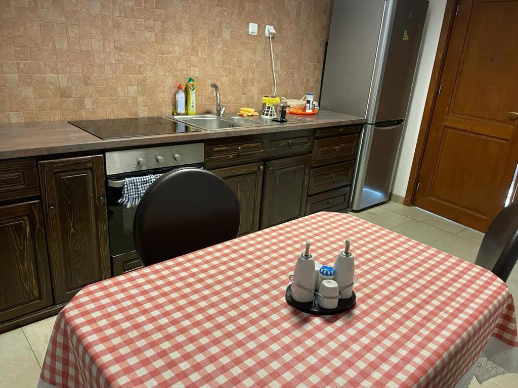 Pensiunea Rares Bistrita Bargaului 외부 사진