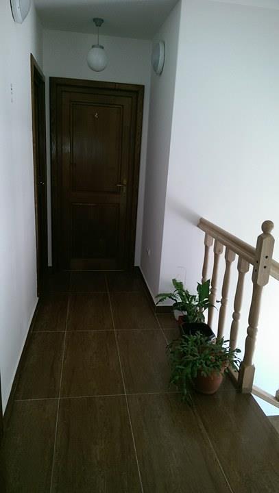 Pensiunea Rares Bistrita Bargaului 외부 사진